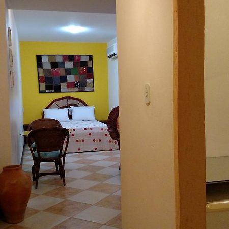 Canaville Design Hotel Salvador da Bahia Exterior foto