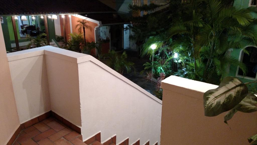 Canaville Design Hotel Salvador da Bahia Exterior foto