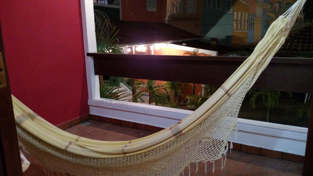 Canaville Design Hotel Salvador da Bahia Exterior foto