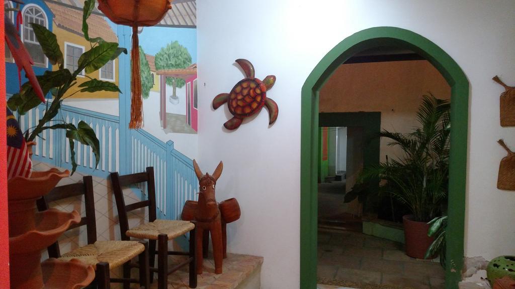 Canaville Design Hotel Salvador da Bahia Exterior foto