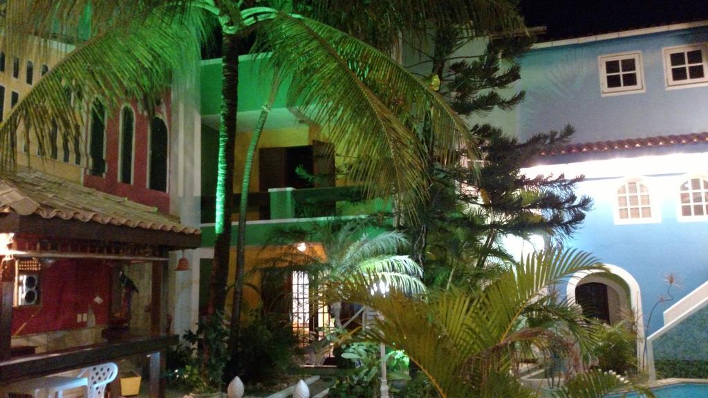 Canaville Design Hotel Salvador da Bahia Exterior foto