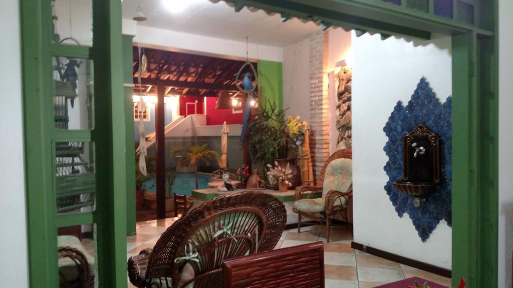 Canaville Design Hotel Salvador da Bahia Exterior foto