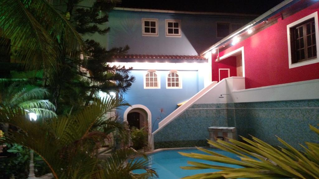 Canaville Design Hotel Salvador da Bahia Exterior foto